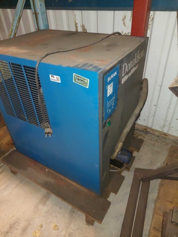 882096-2 Donaldson Ultrafilter