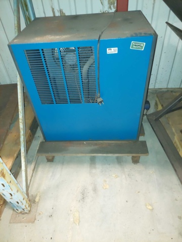 882096-4 Donaldson Ultrafilter