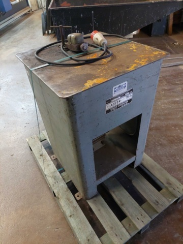 882097-1 Kanradie Pittsburgh machine Flagler