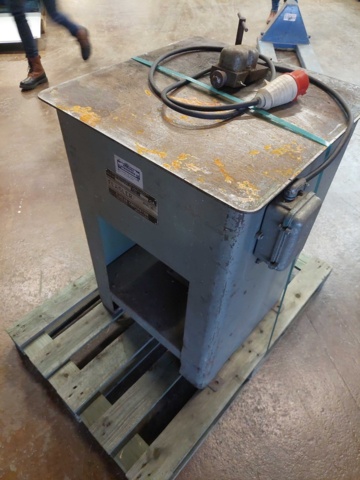 882097-3 Kanradie Pittsburgh machine Flagler