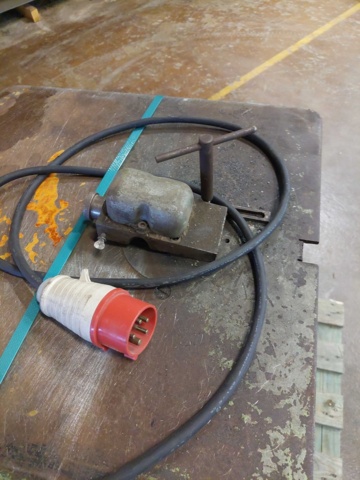 882097-5 Kanradie Pittsburgh machine Flagler