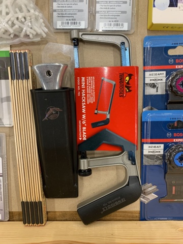 982487-13 Tool range