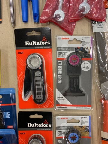 982487-16 Tool range