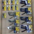 982488-1 Staple guns from Rapid
