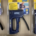 982488-4 Staple guns from Rapid
