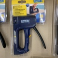 982488-3 Staple guns from Rapid