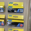 982488-11 Staple guns from Rapid