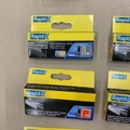 982488-12 Staple guns from Rapid