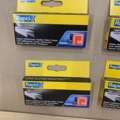 982488-13 Staple guns from Rapid