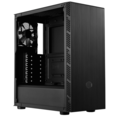 981550-2 Computer chassis Cooler Master MB600L V2 Without ODD - Steel left panel