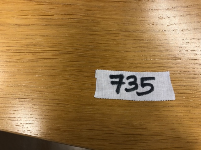 982823-8 Isku työpöytä (ei sähkö) sermillä - Ei pohjahintaa