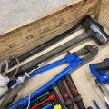 979533-6 Hand tools