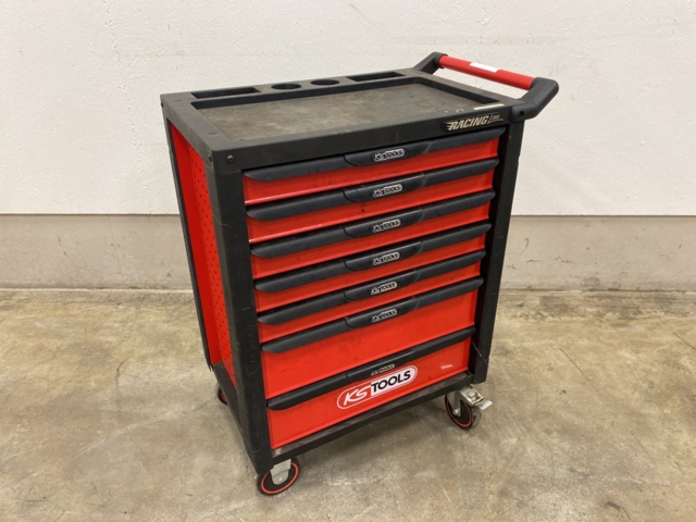 979535-1 Tool trolley KS Tools