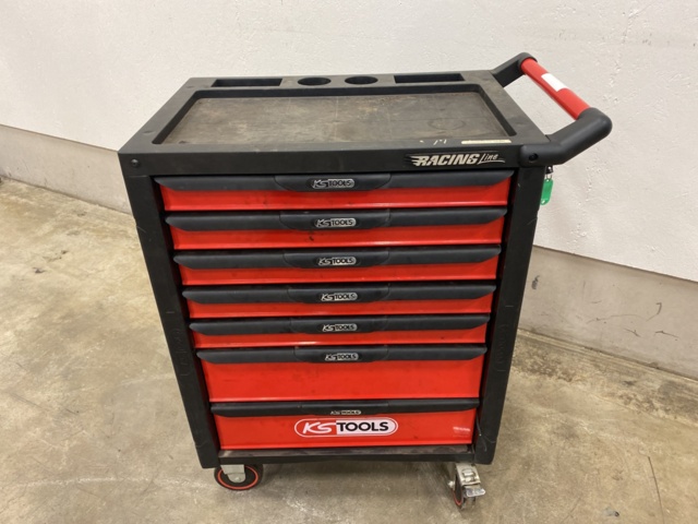 979535-2 Tool trolley KS Tools