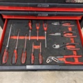 979535-5 Tool trolley KS Tools