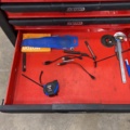 979535-6 Tool trolley KS Tools
