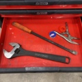 979535-7 Tool trolley KS Tools