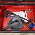 979535-8 Tool trolley KS Tools