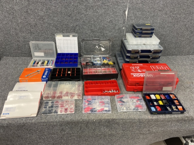 Assortment boxes - PS Auction - We value the future - Largest in net ...