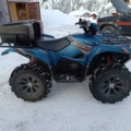 928743-4 Fyrhjuling Yamaha Grizzly YFM700 EPS -2019