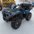 928743-1 Fyrhjuling Yamaha Grizzly YFM700 EPS -2019