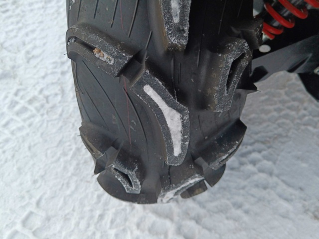 928743-10 Fyrhjuling Yamaha Grizzly YFM700 EPS -2019