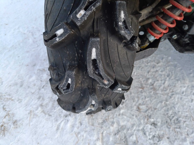 928743-14 Fyrhjuling Yamaha Grizzly YFM700 EPS -2019