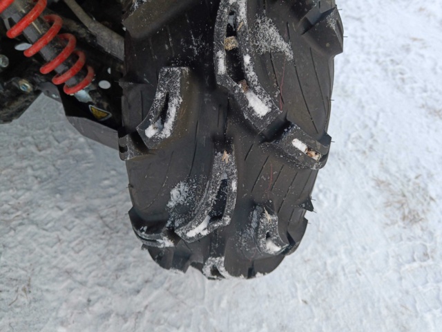 928743-16 Fyrhjuling Yamaha Grizzly YFM700 EPS -2019