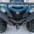 928743-18 Fyrhjuling Yamaha Grizzly YFM700 EPS -2019