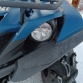 928743-20 Fyrhjuling Yamaha Grizzly YFM700 EPS -2019