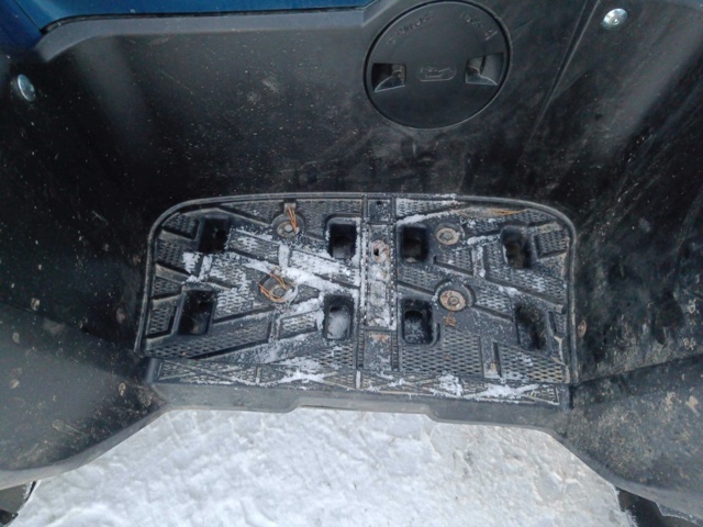 928743-28 Fyrhjuling Yamaha Grizzly YFM700 EPS -2019