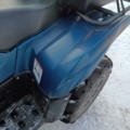 928743-29 Fyrhjuling Yamaha Grizzly YFM700 EPS -2019