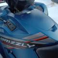 928743-31 Fyrhjuling Yamaha Grizzly YFM700 EPS -2019
