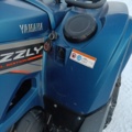 928743-36 Fyrhjuling Yamaha Grizzly YFM700 EPS -2019