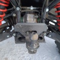 928743-43 Fyrhjuling Yamaha Grizzly YFM700 EPS -2019