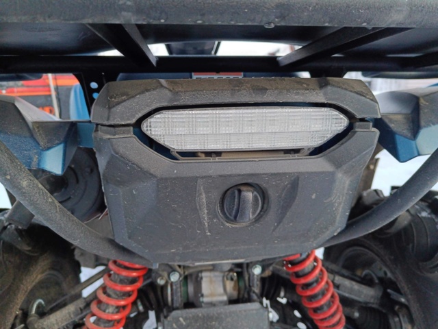 928743-45 Fyrhjuling Yamaha Grizzly YFM700 EPS -2019