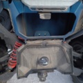 928743-46 Fyrhjuling Yamaha Grizzly YFM700 EPS -2019