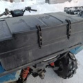 928743-47 Fyrhjuling Yamaha Grizzly YFM700 EPS -2019