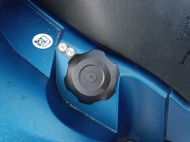 928743-51 Fyrhjuling Yamaha Grizzly YFM700 EPS -2019