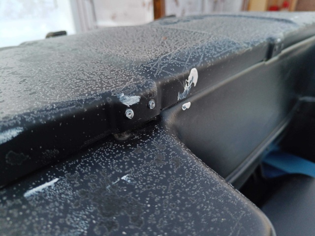 928743-52 Fyrhjuling Yamaha Grizzly YFM700 EPS -2019