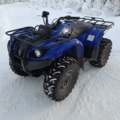 928742-1 Quad bike Yamaha Kodiak YFM450 -2005
