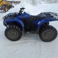 928742-2 Quad bike Yamaha Kodiak YFM450 -2005