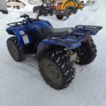 928742-3 Quad bike Yamaha Kodiak YFM450 -2005