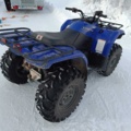 928742-5 Quad bike Yamaha Kodiak YFM450 -2005