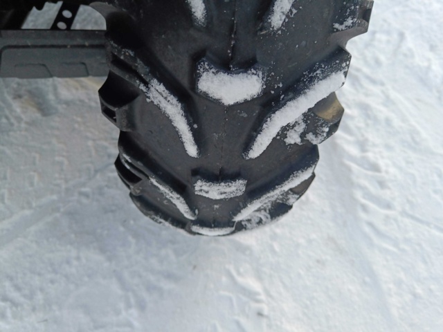 928742-11 Quad bike Yamaha Kodiak YFM450 -2005