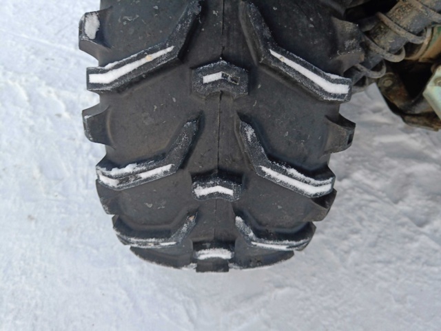 928742-13 Quad bike Yamaha Kodiak YFM450 -2005