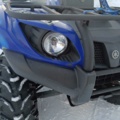 928742-16 Quad bike Yamaha Kodiak YFM450 -2005