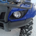 928742-18 Quad bike Yamaha Kodiak YFM450 -2005