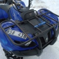 928742-19 Quad bike Yamaha Kodiak YFM450 -2005