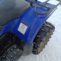 928742-29 Quad bike Yamaha Kodiak YFM450 -2005
